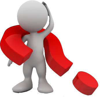 Une procédure, une explication ?